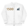 BLVD 1500 Bomber Coat