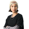 BLVD 1500 Beige Beanie
