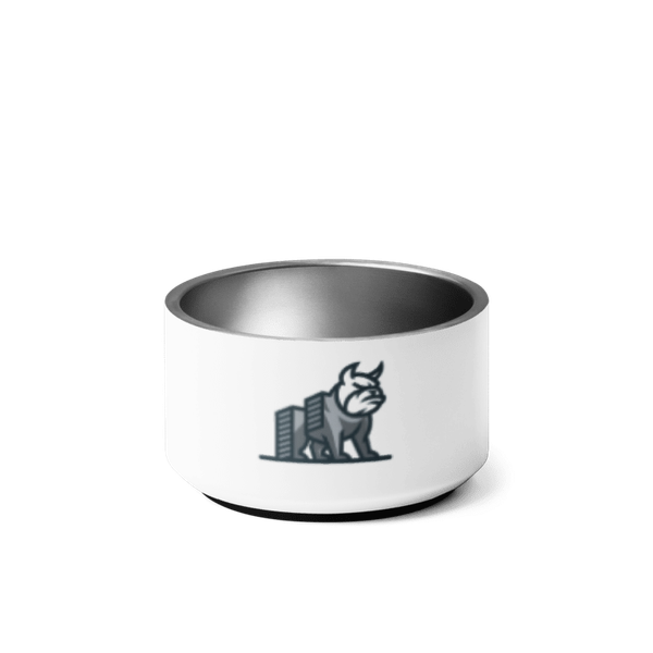 BLVD 1500 Pet Bowl