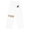 Wide Leg Sweatpants BLVD 1500