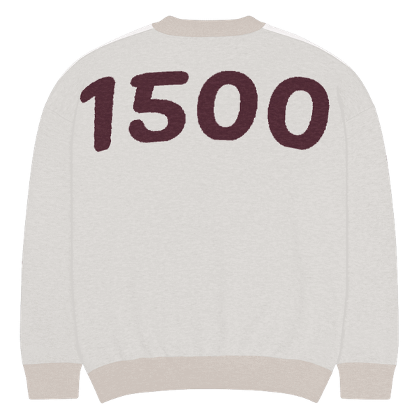 BLVD 1500 Sweater