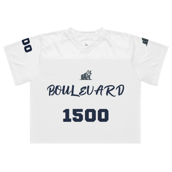 BLVD 1500 Football Jersey