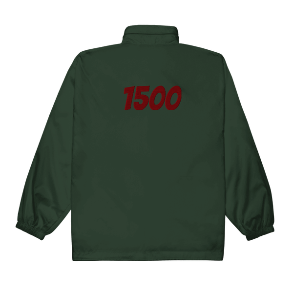 BLVD 1500 Windbreaker