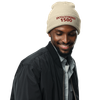 BLVD 1500 Beige Beanie