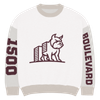 BLVD 1500 Sweater