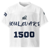 BLVD 1500 Football Jersey