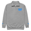 BLVD 1500 Fleece Pullover
