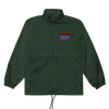 BLVD 1500 Windbreaker
