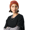 BLVD 1500 Brown Beanie