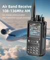 KSUN GMRS WALKIE TALKIE RADIO 10W LONG RANGE (CURBSIDE PICKUP NO SHIPPING )
