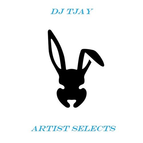Artist Selects - CD