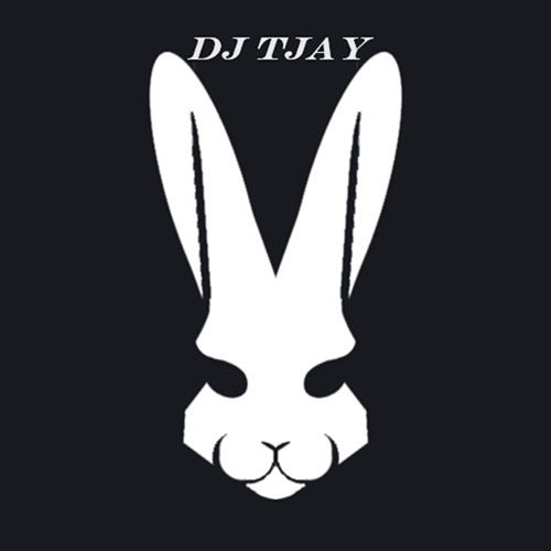 DJ TJay - CD