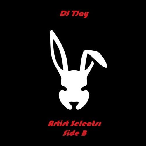 Artist Selects: Side B - CD
