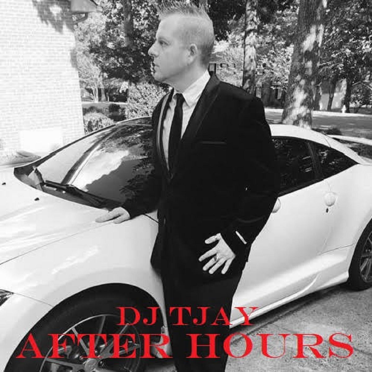 After Hours - CD