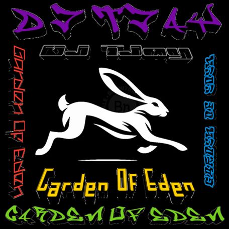Garden Of Eden - CD