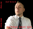 After Hours - CD
