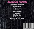 Reaching Infinity - CD