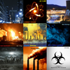 Diaries Of Chernobyl - CD