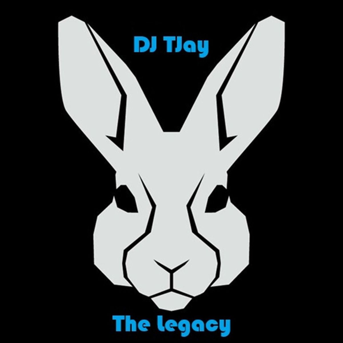 DJ TJay: The Legacy - CD
