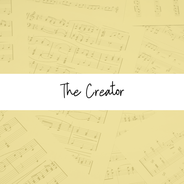 The Creator
