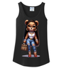 BETTY GRAMZ BIRKEN TANKS