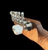 Signature Timothy James Guitar With B Bender