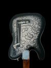 Signature Timothy James Guitar With B Bender