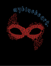 Masquerade T-shirt