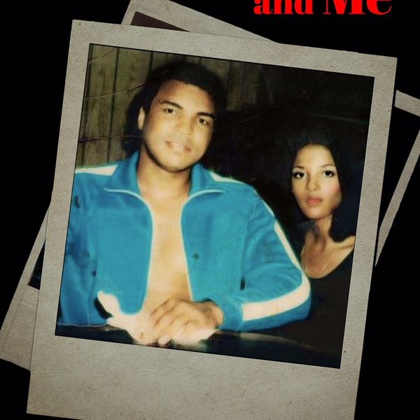 Muhammad Ali and Me By Jean Dancy (eBook)