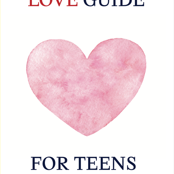 Jean Dancy's Love Guide for Teens (eBook)