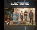 Live Wire "electrified" - CD