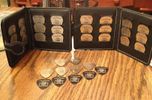 Live Wire Wallet Custom Band Guitar Pics