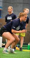 Camp Coliseum Speed & Agility "Winter Edition"