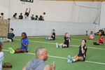 Camp Coliseum Speed & Agility Registration