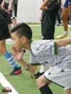 Camp Coliseum Speed & Agility Registration