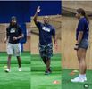 Camp Coliseum Speed & Agility "Winter Edition"
