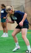 Camp Coliseum Speed & Agility "Winter Edition"