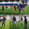 Camp Coliseum Speed & Agility Registration