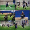 Camp Coliseum Speed & Agility Registration