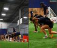 Camp Coliseum Speed & Agility "Winter Edition"