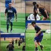 Camp Coliseum Speed & Agility Registration