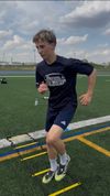 Camp Coliseum Speed & Agility Registration