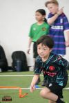 Camp Coliseum Speed & Agility Registration