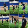 Camp Coliseum Speed & Agility Registration