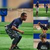 Camp Coliseum Speed & Agility Registration