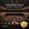 Amazing Grace Violin Symphony Master: Print & Ship Edition