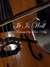 It Is Well - Cello and Piano Sheet Music