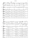 It Is Well With My Soul - Piano, Solo Cello and String Orchestra - Score and Parts (PDF)
