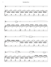 Amazing Grace - Viola Soloist Suite
