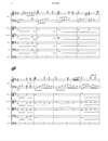 It Is Well With My Soul - Piano and String Orchestra - Score and Parts (PDF)